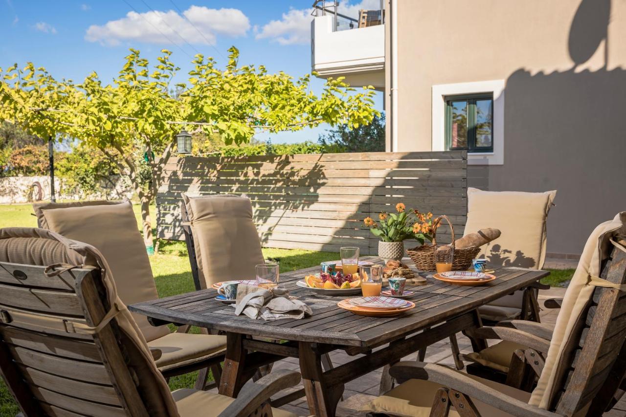 Queen Bee Residence Minia Exterior foto