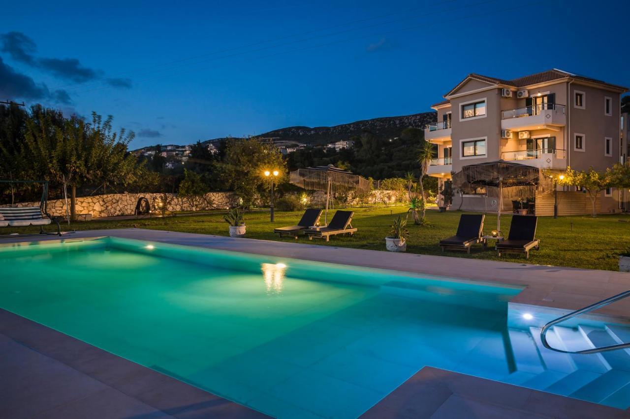 Queen Bee Residence Minia Exterior foto