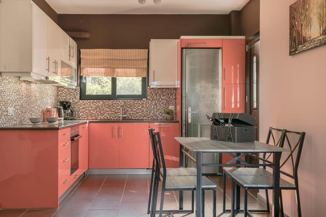 Queen Bee Residence Minia Exterior foto