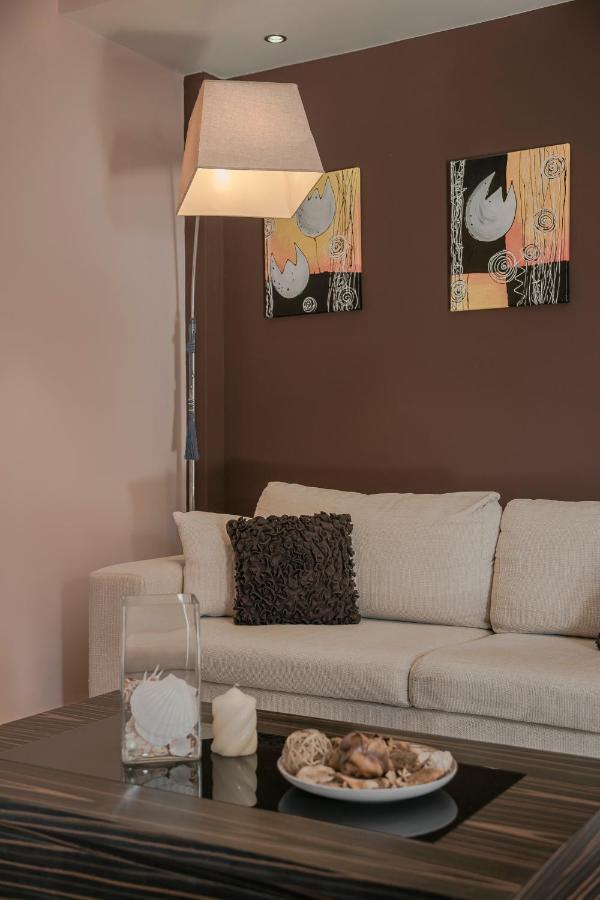 Queen Bee Residence Minia Exterior foto