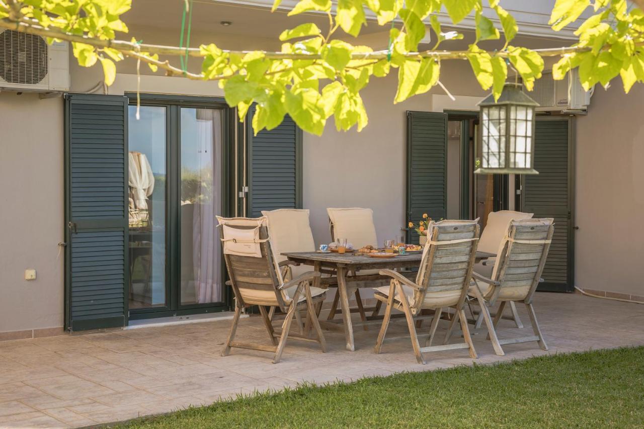 Queen Bee Residence Minia Exterior foto
