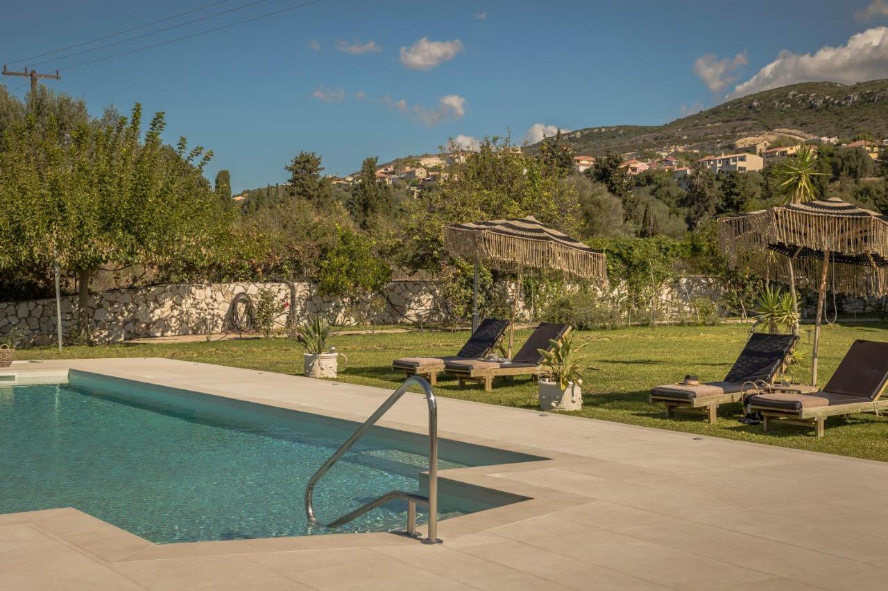Queen Bee Residence Minia Exterior foto