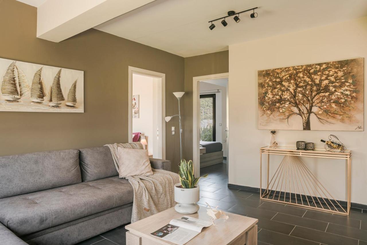 Queen Bee Residence Minia Exterior foto
