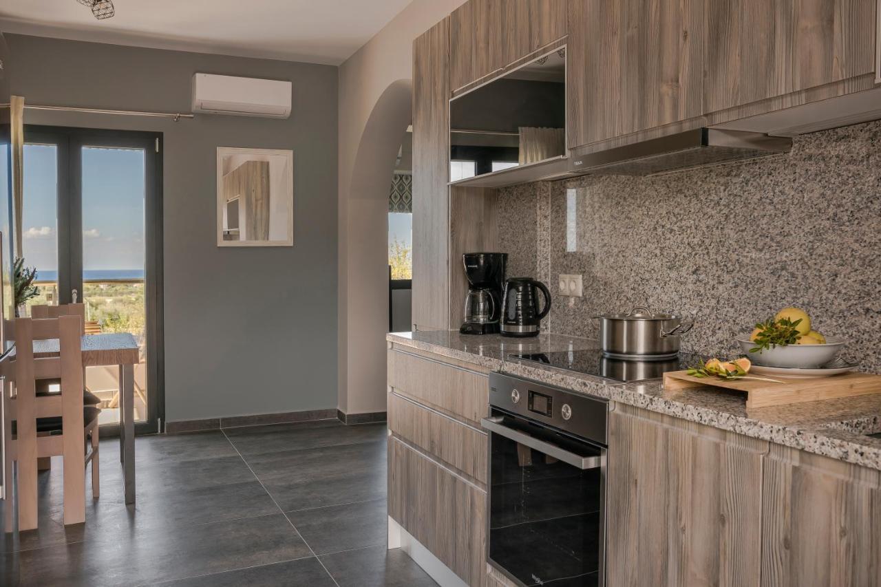 Queen Bee Residence Minia Exterior foto
