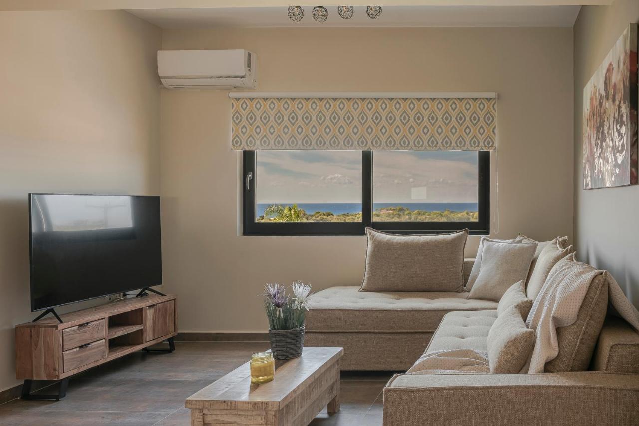 Queen Bee Residence Minia Exterior foto