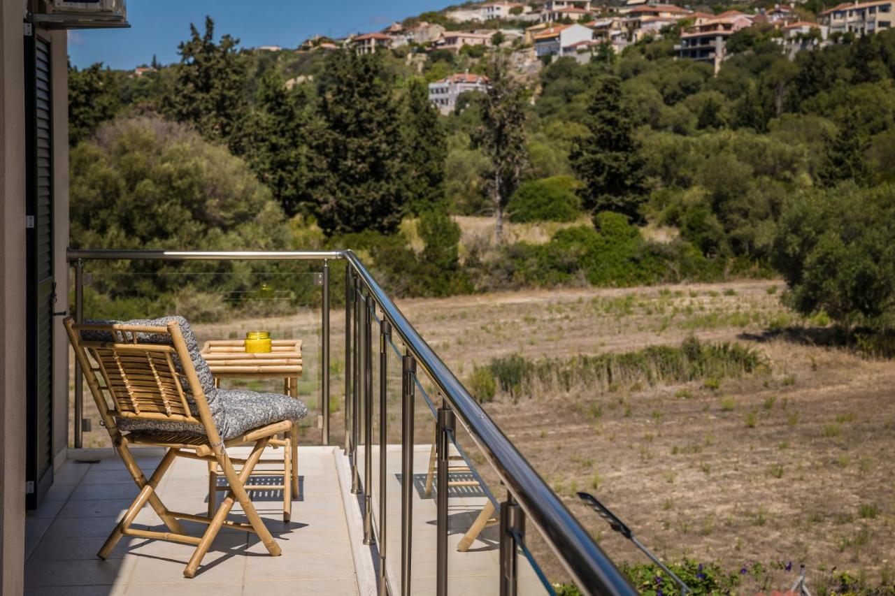 Queen Bee Residence Minia Exterior foto