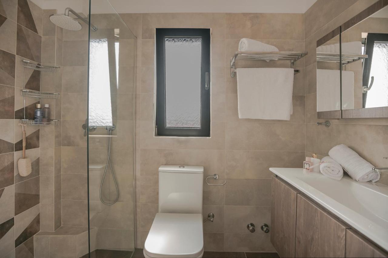 Queen Bee Residence Minia Exterior foto
