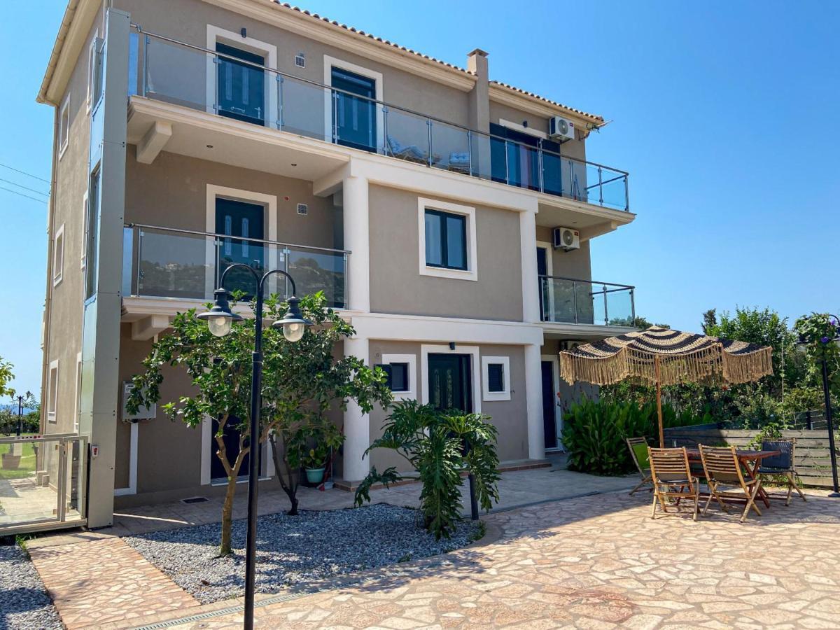 Queen Bee Residence Minia Exterior foto