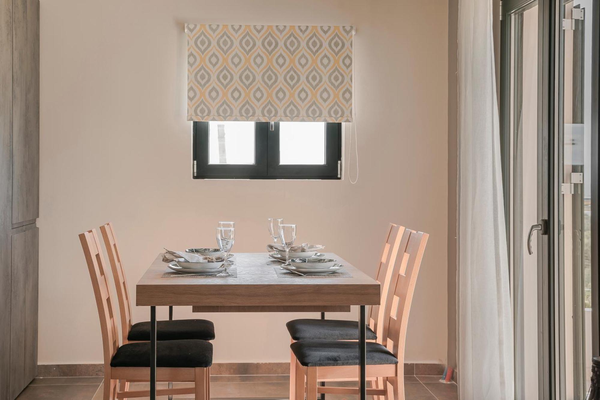 Queen Bee Residence Minia Exterior foto